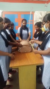 ପ୍ରଦର୍ଶନ ବ୍ୟବହାରିକ