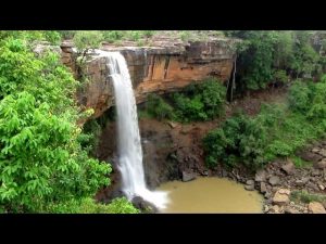 Gudahandi at Dokari Chanchara