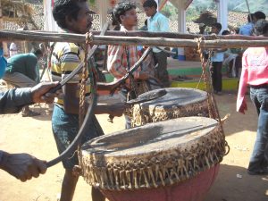 Drum beat – Nishan sounds