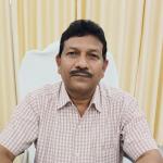 Sri Tanmaya Kumar Darwan, OAS(SAG)