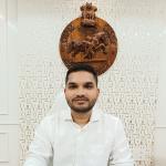 Shri Sachin Pawar, IAS