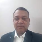 ଶ୍ରୀ ପ୍ରଭାତ କୁମାର ପରିଡା ଓ.ପ୍ର.ସେ. A(SB)