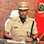Shri Nagaraj Devarakonda, IPS	