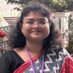 Ms. Preksha Agrawal, IAS