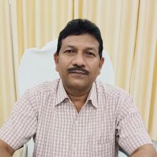 ଶ୍ରୀ ତନମୟ କୁମାର ଦରୱାନ୍ ,ଓ.ପ୍ର.ସେ.(ଏସ.ଏ.ଜି)