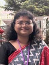 Ms. Preksha Agrawal, IAS